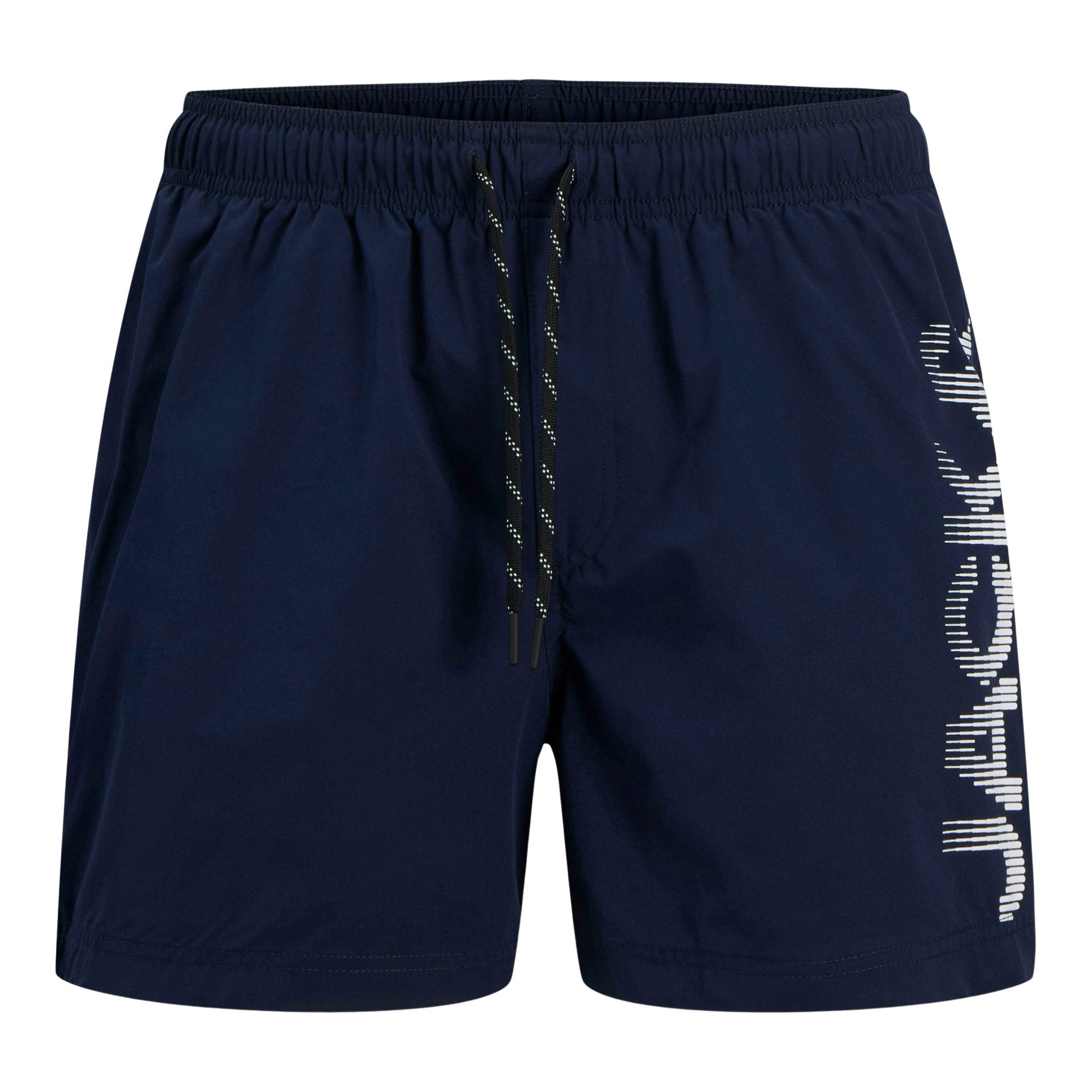 Jack & Jones Maui Logo Swimshort Men | Plutosport